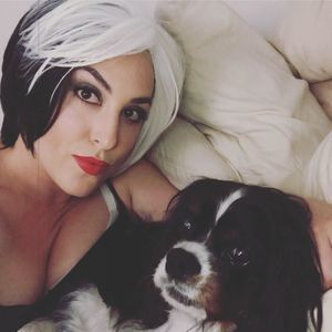 Meet your Posher, Carly